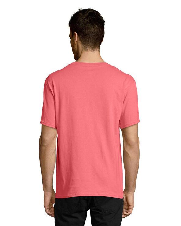 Hanes 5250 - Camiseta Tagless