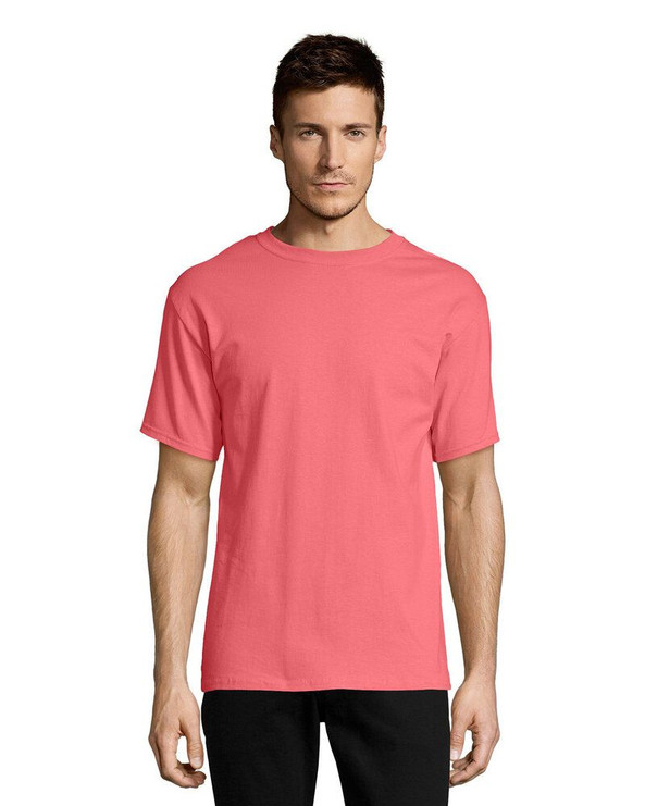 Hanes 5250 - Camiseta Tagless