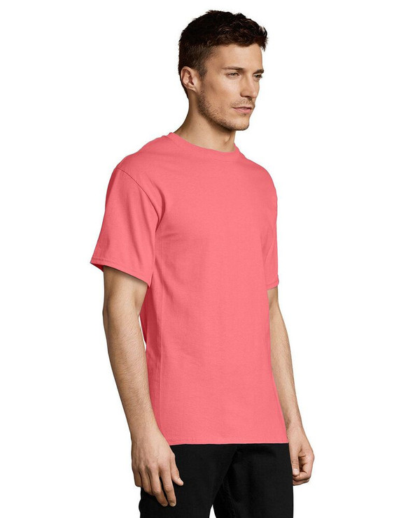 Hanes 5250 - Camiseta Tagless