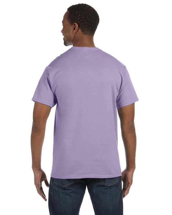 Hanes 5250 - Camiseta Tagless