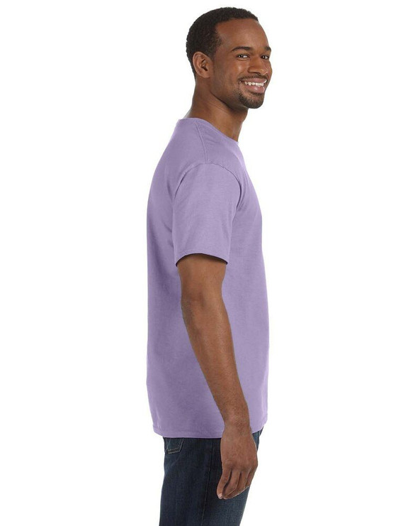 Hanes 5250 - Camiseta Tagless