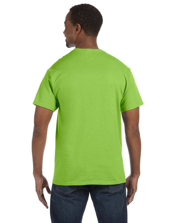 Hanes 5250 - Camiseta Tagless