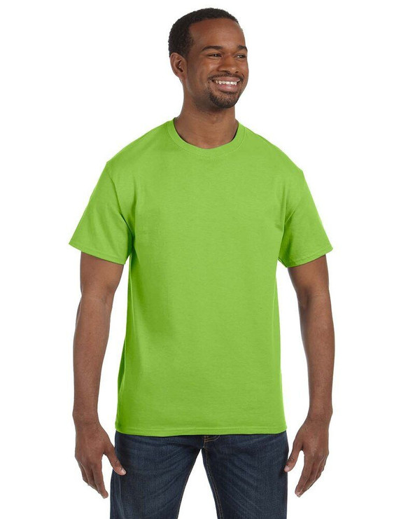 Hanes 5250 - Camiseta Tagless