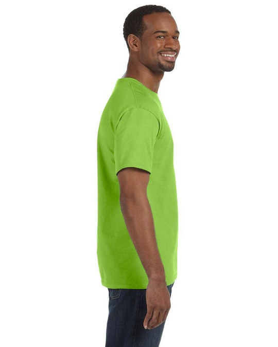 Hanes 5250 - Camiseta Tagless
