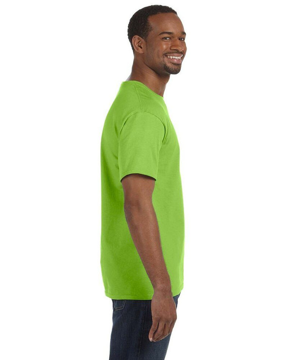 Hanes 5250 - Camiseta Tagless