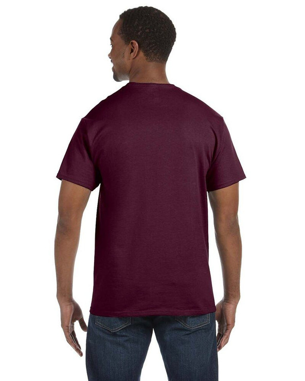 Hanes 5250 - Tagless® T-Shirt
