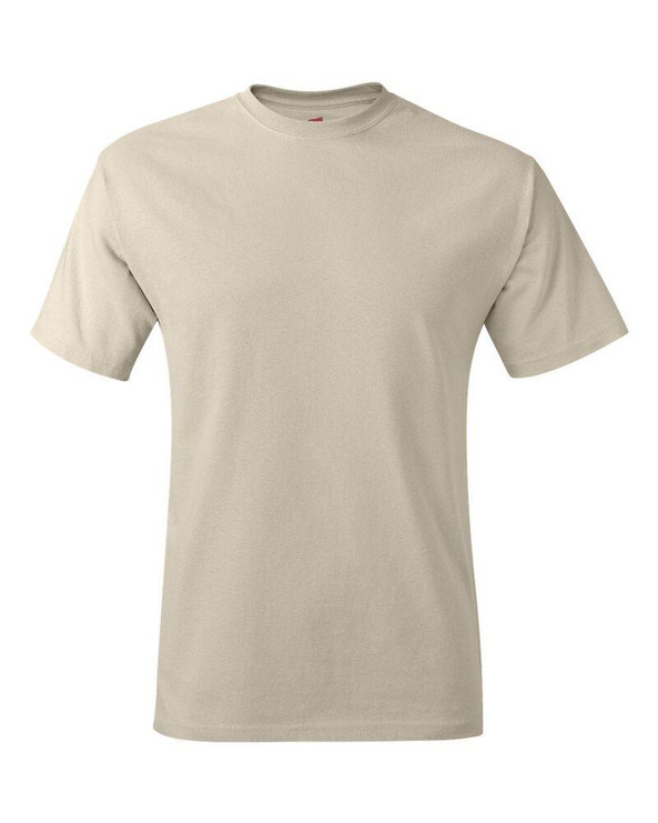 Hanes 5250 - Tagless® T-Shirt
