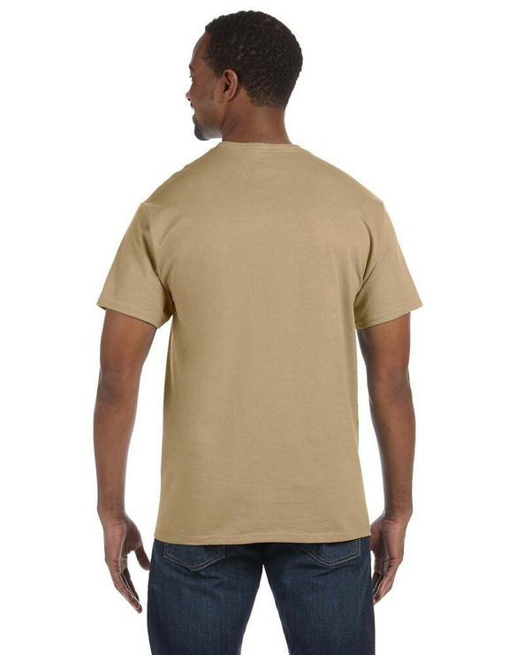 Hanes 5250 - Tagless® T-Shirt