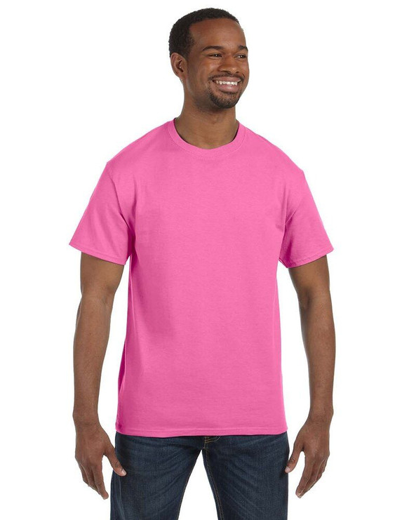 Hanes 5250 - Tagless® T-Shirt