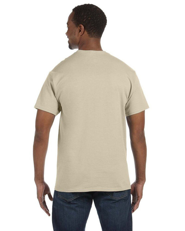 Hanes 5250 - Camiseta Tagless