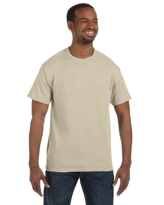 Hanes 5250 - Camiseta Tagless