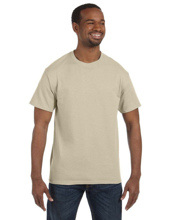 Hanes 5250 - Camiseta Tagless