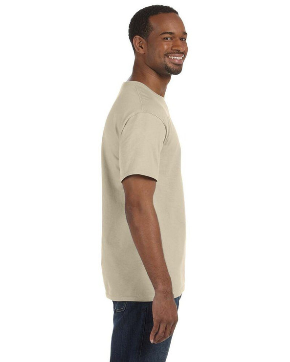 Hanes 5250 - Camiseta Tagless