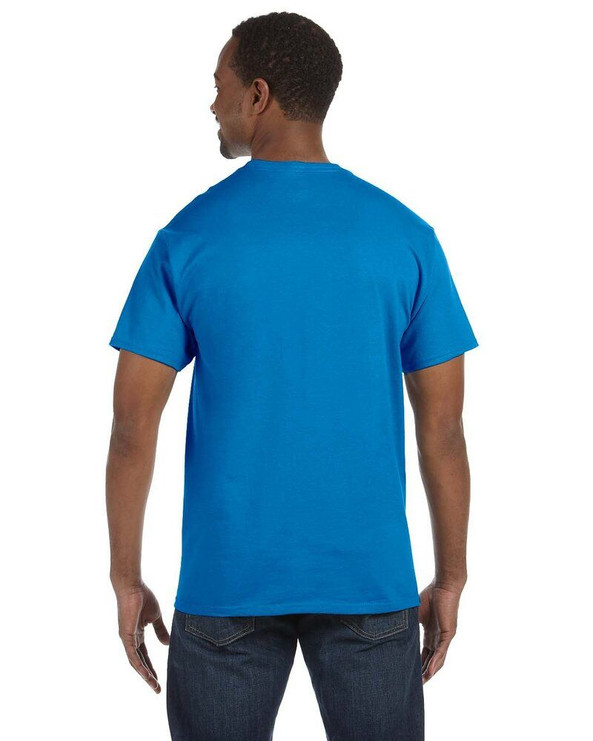 Hanes 5250 - Tagless® T-Shirt