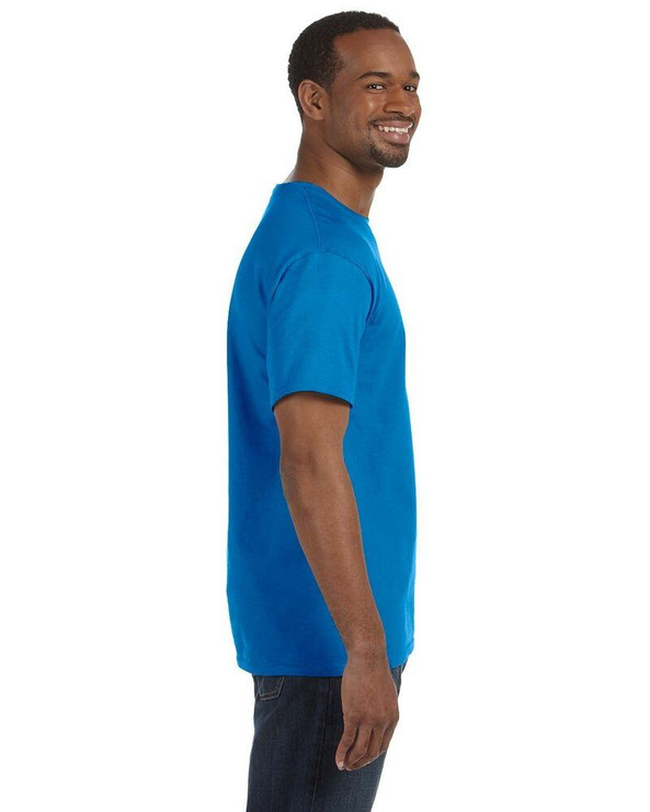 Hanes 5250 - Tagless® T-Shirt