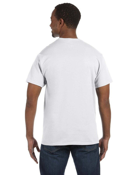 Hanes 5250 - Camiseta Tagless
