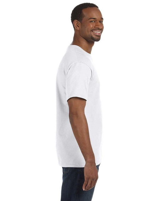 Hanes 5250 - Camiseta Tagless