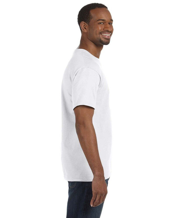 Hanes 5250 - Tagless® T-Shirt