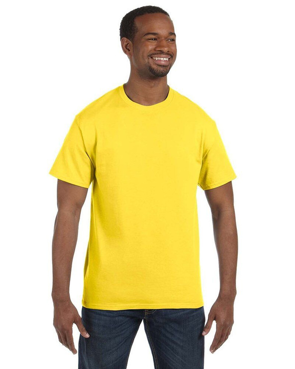 Hanes 5250 - Camiseta Tagless