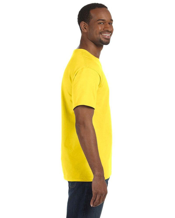 Hanes 5250 - Camiseta Tagless