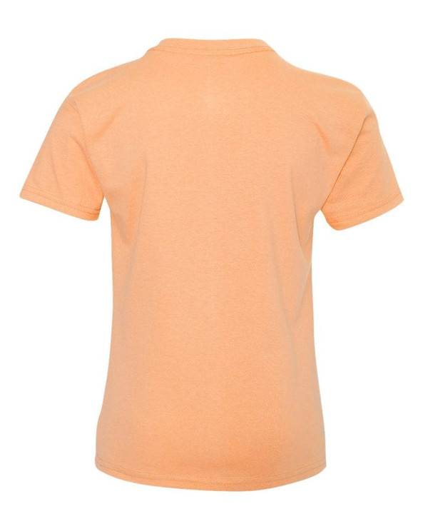 Hanes 5450 - Camiseta Youth Authentic-T