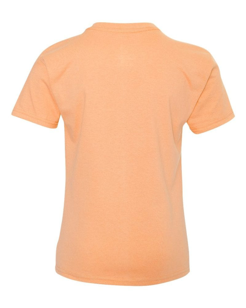 Hanes 5450 - Camiseta Youth Authentic-T