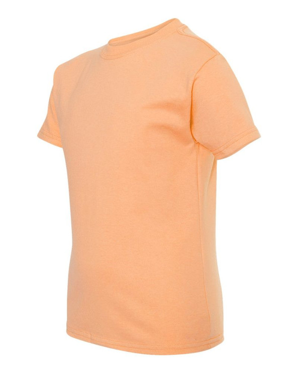 Hanes 5450 - Camiseta Youth Authentic-T