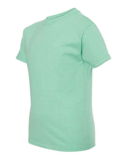 Hanes 5450 - Youth Authentic-T T-Shirt