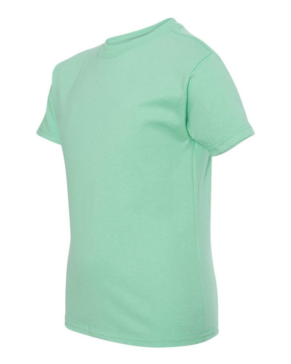 Hanes 5450 - Youth Authentic-T T-Shirt 