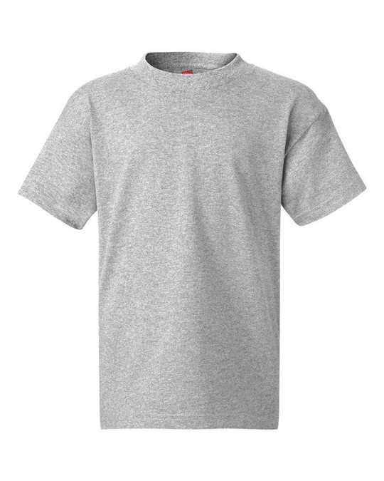 Hanes 5450 - Camiseta Youth Authentic-T