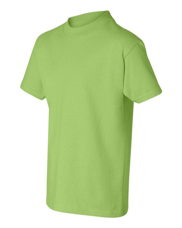 Hanes 5450 - Camiseta Youth Authentic-T