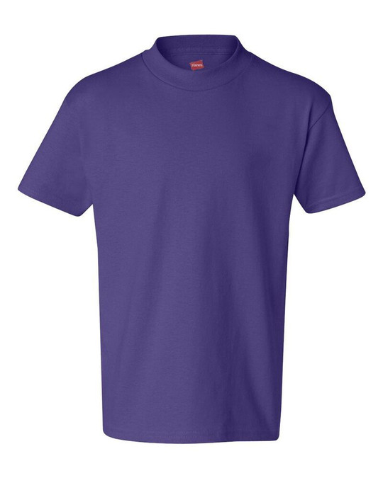 Hanes 5450 - Youth Authentic-T T-Shirt