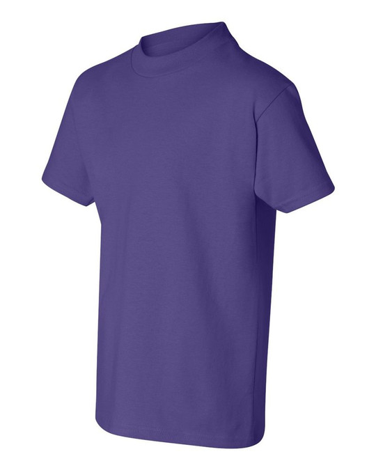 Hanes 5450 - Youth Authentic-T T-Shirt