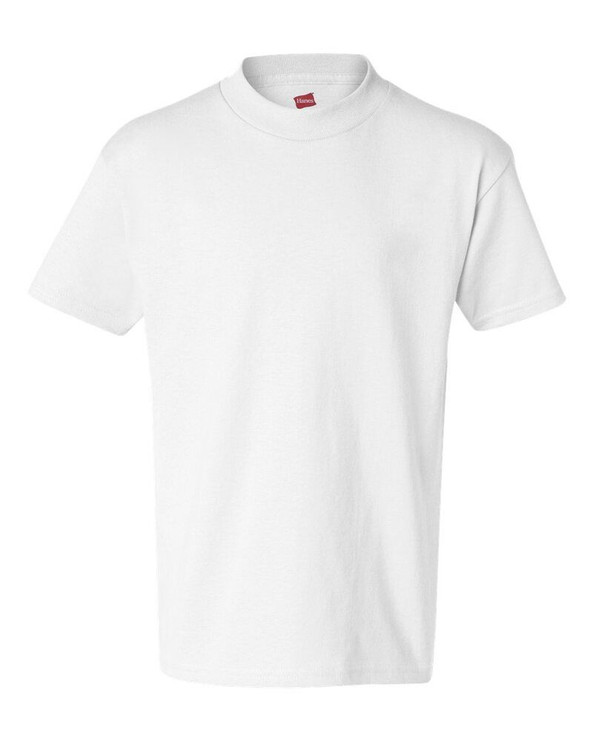 Hanes 5450 - Camiseta Youth Authentic-T