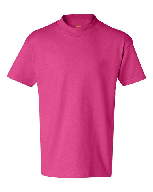 Hanes 5450 - Youth Authentic-T T-Shirt