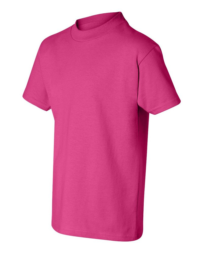 Hanes 5450 - Camiseta Youth Authentic-T