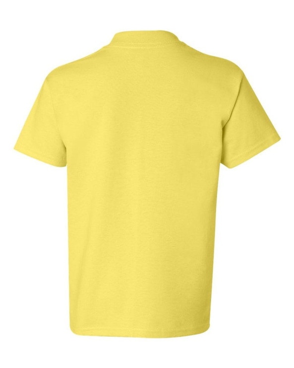 Hanes 5450 - Camiseta Youth Authentic-T