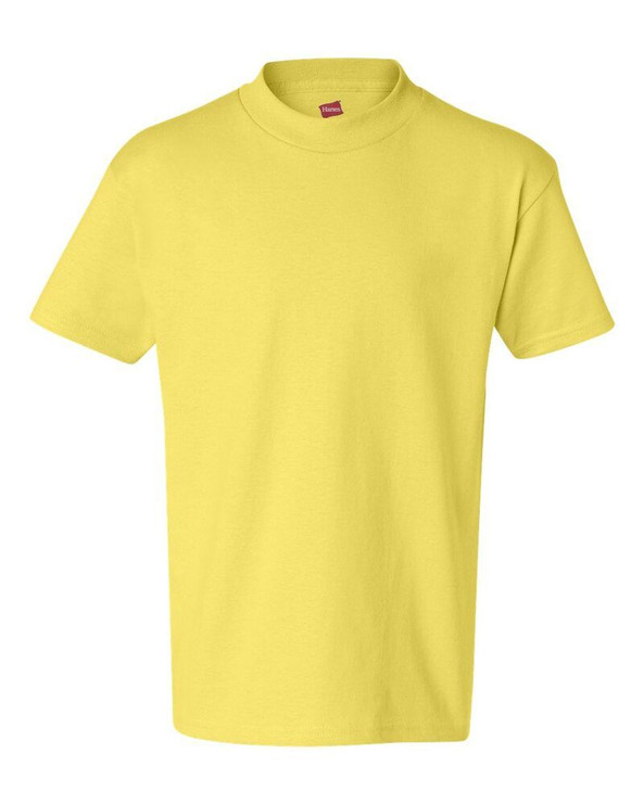 Hanes 5450 - Camiseta Youth Authentic-T
