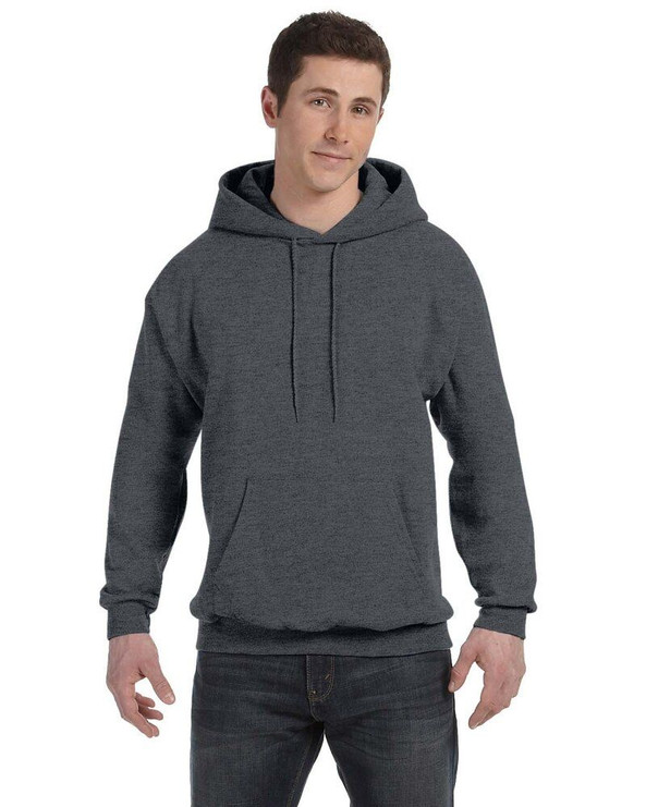 Hanes P170 - EcoSmart® Hooded Sweatshirt