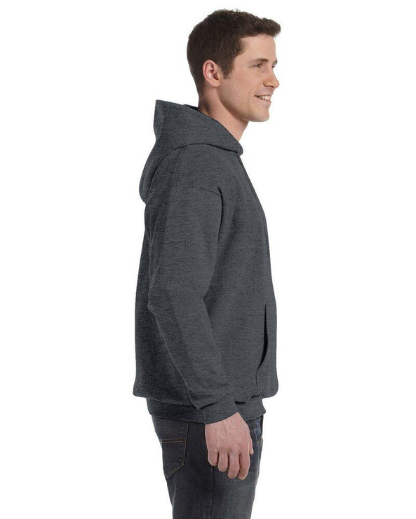 Hanes P170 - EcoSmart® Hooded Sweatshirt
