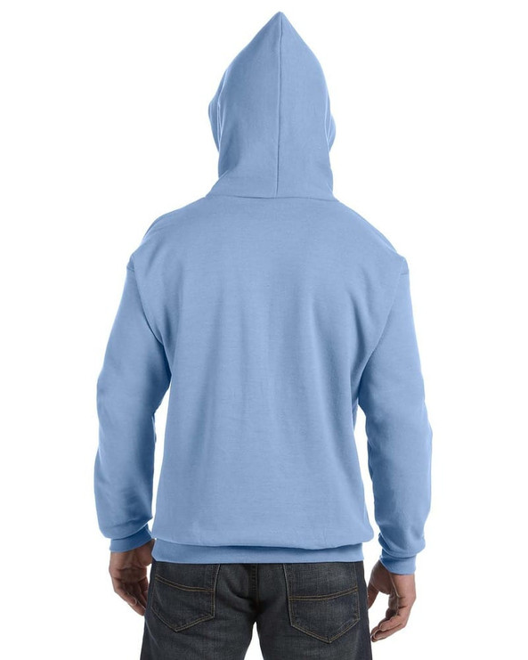 Hanes P170 - EcoSmart® Hooded Sweatshirt