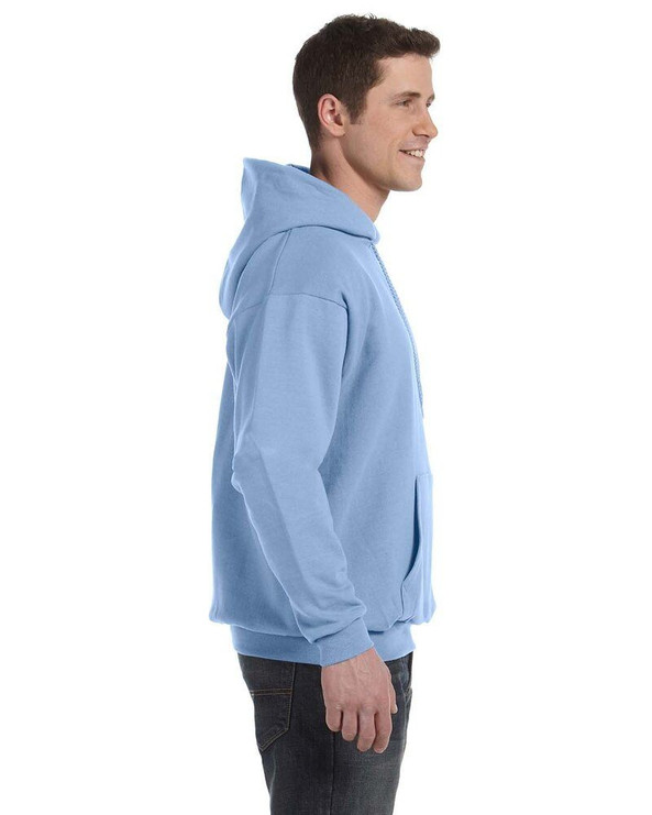 Hanes P170 - EcoSmart® Hooded Sweatshirt