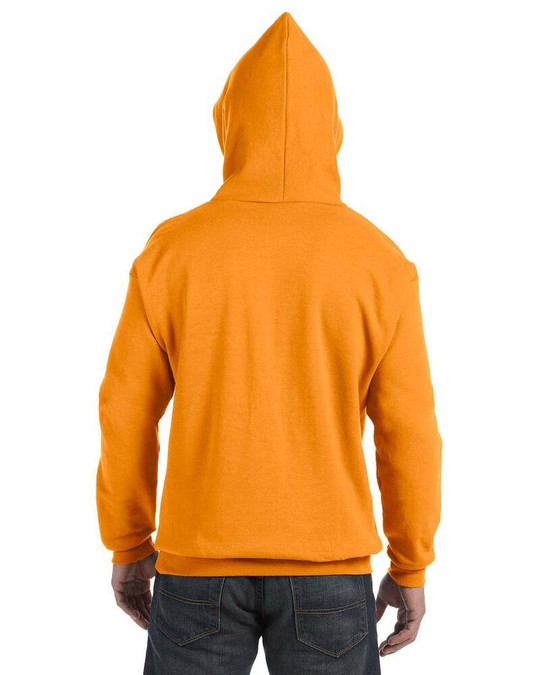 Hanes P170 - EcoSmart® Hooded Sweatshirt