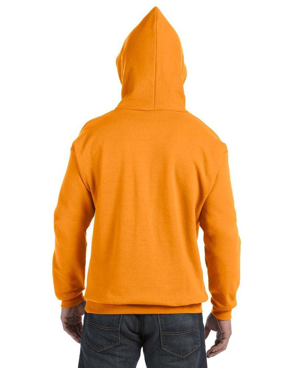 Hanes P170 - EcoSmart® Hooded Sweatshirt