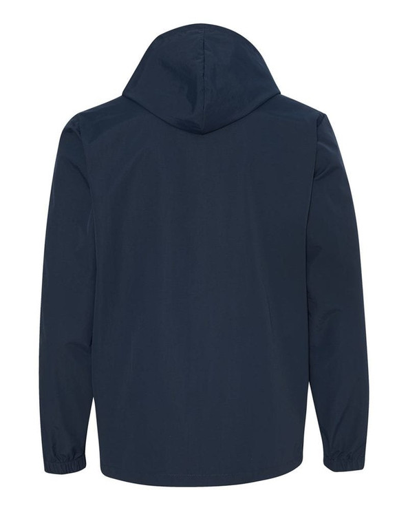 Independent Trading Co. EXP95NB - Men's Heavyweight Windbreaker Jacket