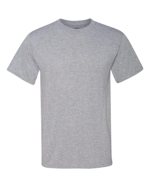 Jerzees 21MR - Camiseta de manga corta Sport Performance