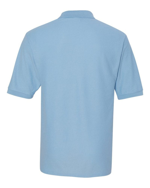 JERZEES 537MR - Easy Care Sport Shirt