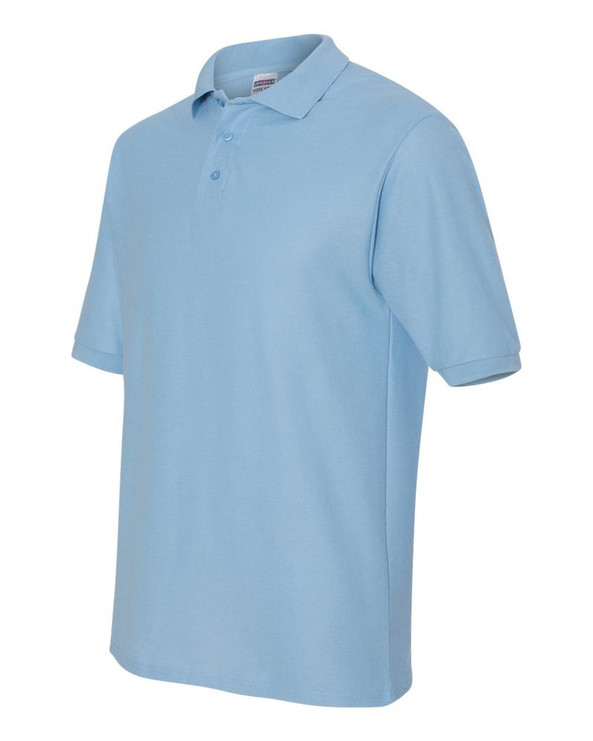 JERZEES 537MR - Easy Care Sport Shirt