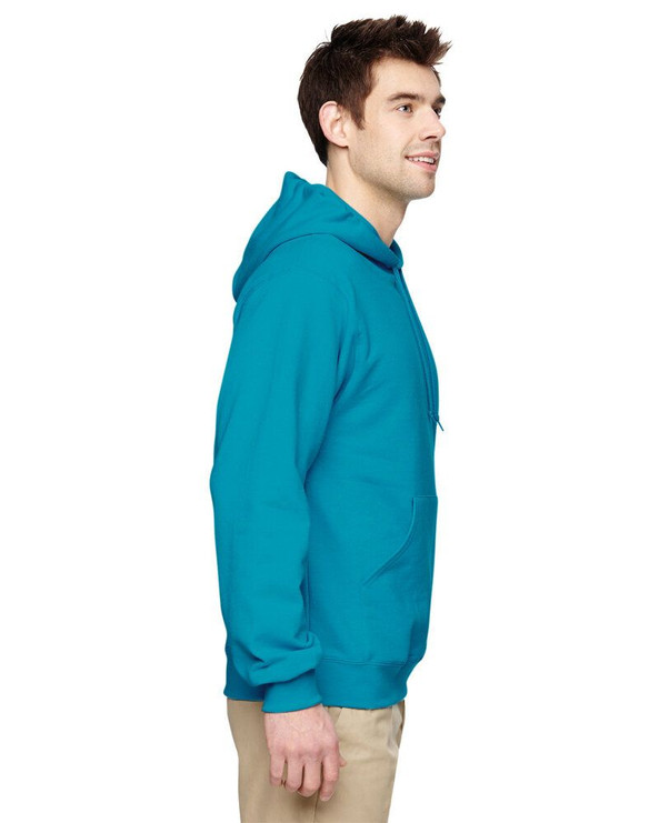 Jerzees 996MR - Sudadera con capucha NuBlend