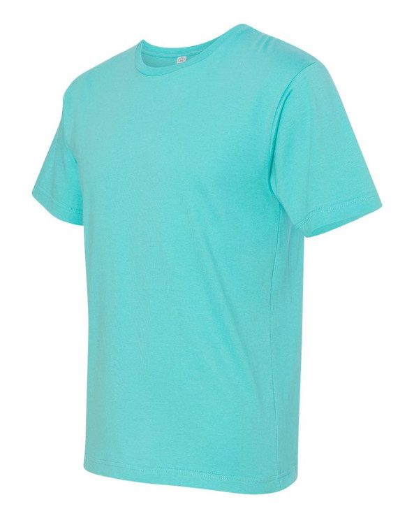 LAT 6901 - Remera Jersey fino